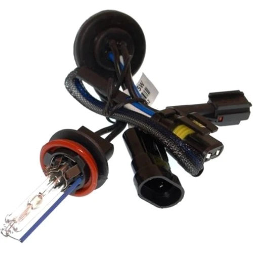 Лампа QLine ксеноновая Xenon Max H11 5500K