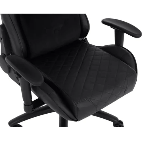 Кресло GT Racer X-8005 Black фото 8