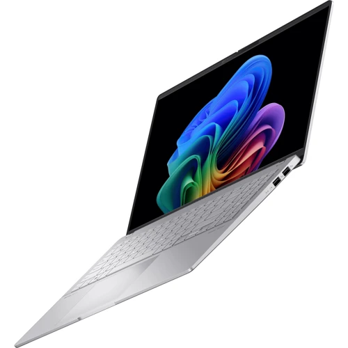 Ноутбук ASUS VivoBook S 15 S5507QA-MA044W (90NB14Q2-M004D0) UA: Видеоадаптер Qualcomm Adreno