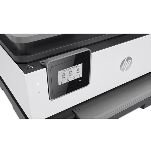 МФУ HP OfficeJet 8013 Wi-Fi (1KR70B): Максимальный формат бумаги (размер, мм) A4