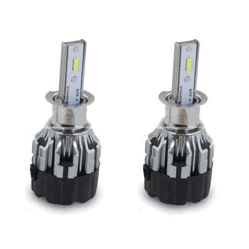 LED лампы Sho-Me G9.3 H3 6000K 30W