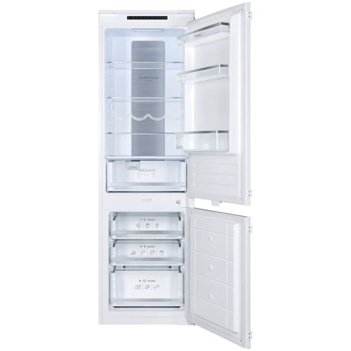 Встраиваемый холодильник Amica BK3055.6NFM