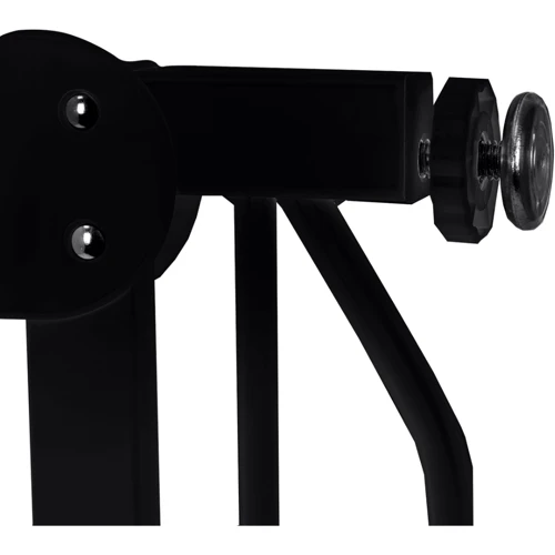 Защитный бортик Lionelo Truus Slim Black Onyx