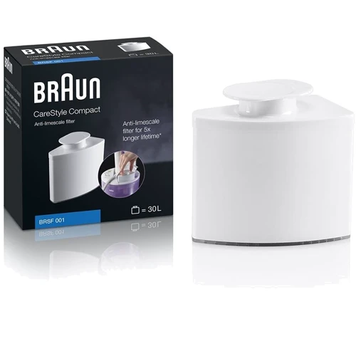 Картридж для парової станції Braun SF 001