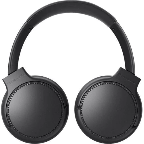 Навушники Panasonic RB-M700BGE-K Black: Тип кріплення оголовние