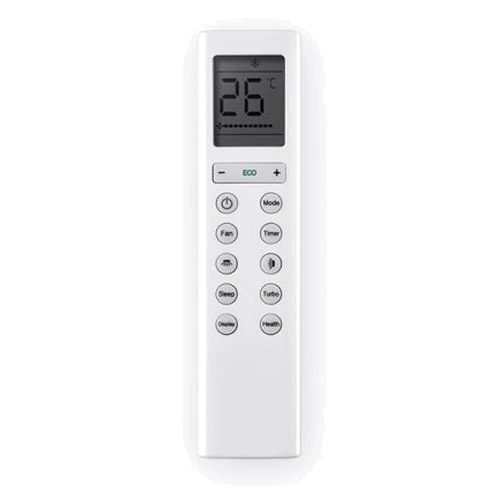 Кондиціонер TCL TAC-18CHSD/XAB1IHB Heat Pump Inverter R32 WI-FI: Підключення декількох внутрішніх блоків нет