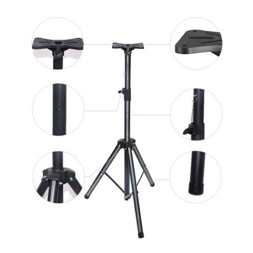 Стойка для акустической системы Maximum Acoustic SDM.G фото 2