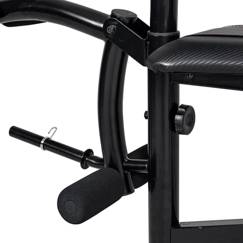 Лава для жиму та преса inSPORTline Hero B80 (20954)