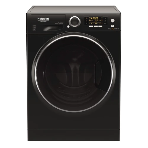 Стиральная машина Hotpoint-Ariston RDPD 107617 JKDEU
