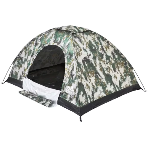 Палатка Skif Outdoor Adventure I, 200x150 cm Camo (389.00.85): Водостойкость тента, мм 500