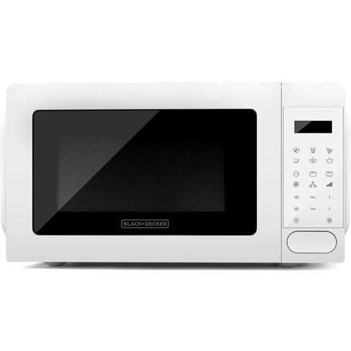Микроволновая печь Black+Decker BXMZ701E