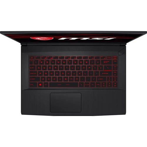 Ноутбук MSI GF65 Thin 9SD (GF659SD-837US): Оперативна пам'ять 8 Гб