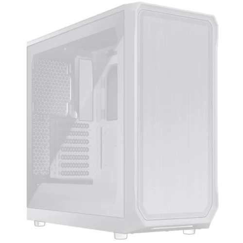 Корпус Fractal Design Focus 2 TG White (FD-C-FOC2A-02)