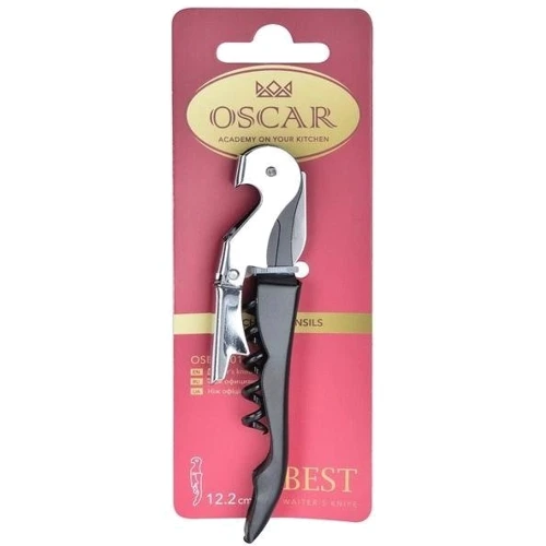Нож официанта OSCAR Best (OSR-5101)