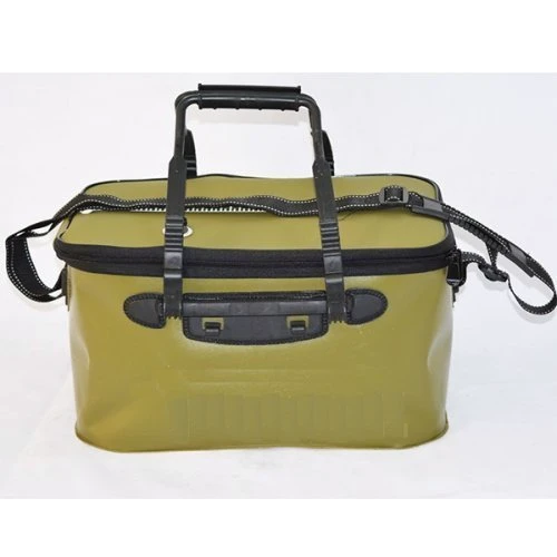 Tramp Fishing bag EVA TRP-030-Avocado-M