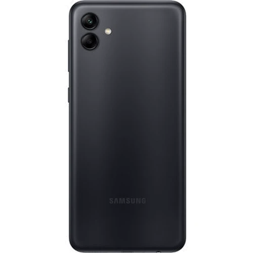 Смартфон Samsung Galaxy A04 4/64 GB Black Approved Витринный образец фото 3