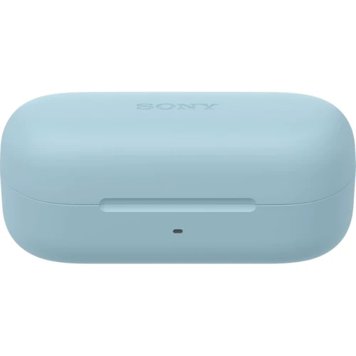 Навушники Sony WF-C510 Light Blue (WFC510L.CE7): Тип кріплення без креплений