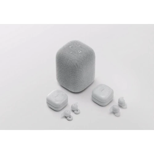 Наушники Sony LinkBuds Open WF-L910 White (WFL910W.CE7): Дополнительно сенсорное управление, TWS наушники