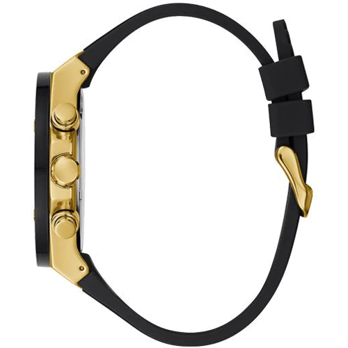 Наручные часы Guess (GW0057G1): Стиль Классический