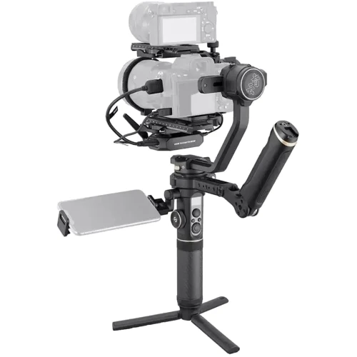 Zhiyun Crane 2S Combo Kit фото 5