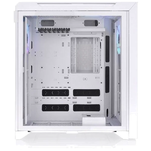 Корпус Thermaltake CTE C700 TG ARGB White (CA-1X7-00F6WN-01): Мощность БП, Вт нет
