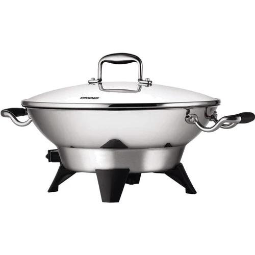 Электрокастрюля WOK UNOLD Edel 48736