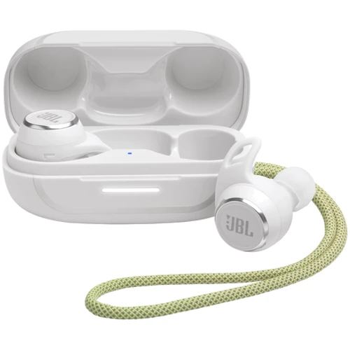 Наушники JBL Reflect Aero White (JBLREFLECTAEROWHT) OPEN BOX