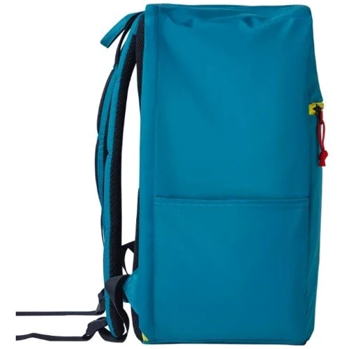 Сумка для ноутбуков Canyon 15.6" Cabin Size Backpack Dark Aquamarine (CNS-CSZ03DGN01): Форм-фактор 15.6"