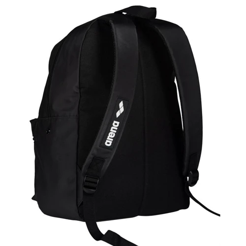 Рюкзак Arena Team Backpack 30 черный (002478-500): Пол Унисекс