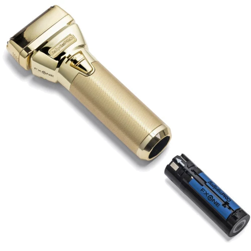 Электробритва Babyliss FXONE FX79FSGE: Возможность влажного бритья нет