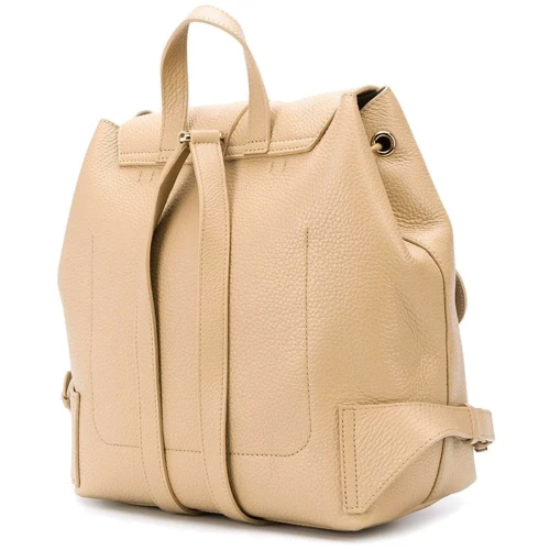 Женский рюкзак Furla Net S бежевый (1056801): Пол Женский