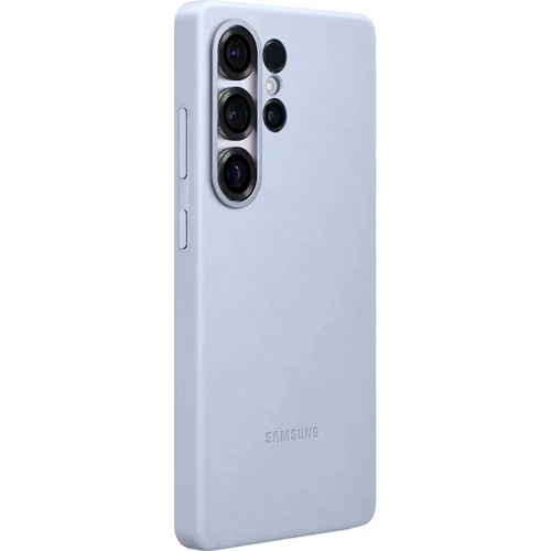 Чохол для телефона Samsung Kindsuit Case Light Blue (EF-VS938PLEGWW) для Samsung S938 Galaxy S25 Ultra: Сумісність Samsung S938 Galaxy S25 Ultra
