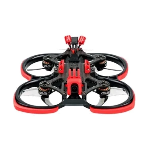 Квадрокоптер BetaFPV Pavo25 Whoop Analog ELRS: Управление/Передатчик Пульт д/у