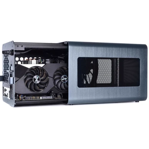 Персональный компьютер (ПК) ARTLINE Overlord V8 (V8v51): Объем накопителя 1 ТБ SSD