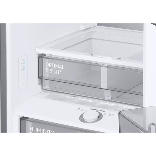 Холодильник Samsung RB38A7B5D22: Исполнение отдельностоящий