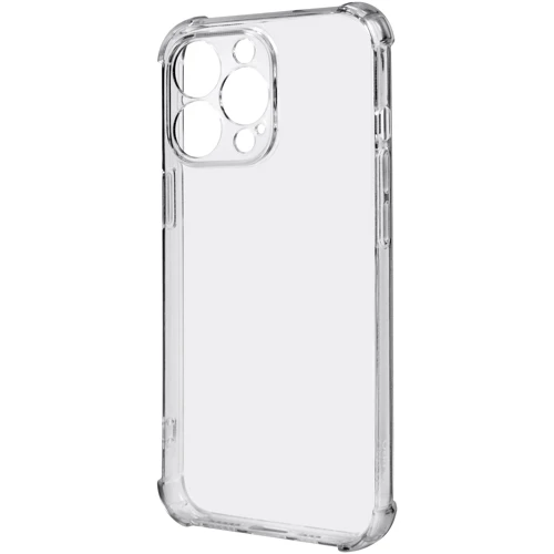 Чехол для iPhone Armorstandart Air Force Camera cover Transparent for iPhone 13 Pro (ARM74202)