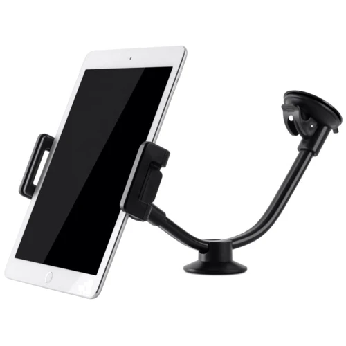 Держатель BeCover Car Holder Black (706714)