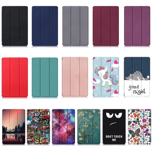 Аксессуар для планшетных ПК BeCover Smart Case Dark Green for Samsung Galaxy Tab A8 10.5 (2021) SM-X200 / SM-X205 (707263) фото 4