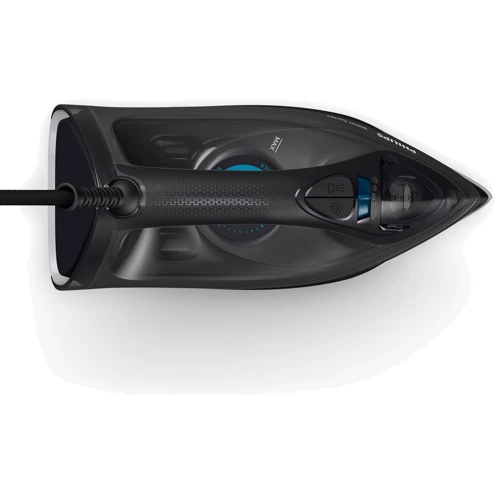 Утюг Philips DST3041/80: Материал подошвы Керамика