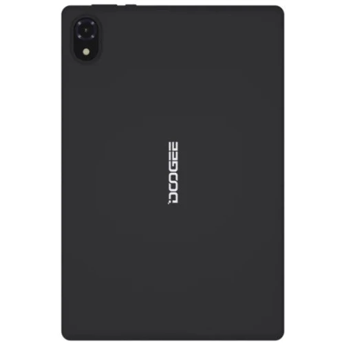 Планшет Doogee Tab U10 4/128Gb Wi-Fi Graphite Gray (UA): Процессор Rockchip RK3562
