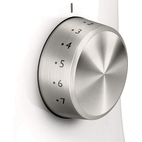 Кухонний комбайн Philips HR7958/00: Конструкція стаціонарний