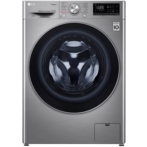 Стиральная машина LG F4WN409S2T