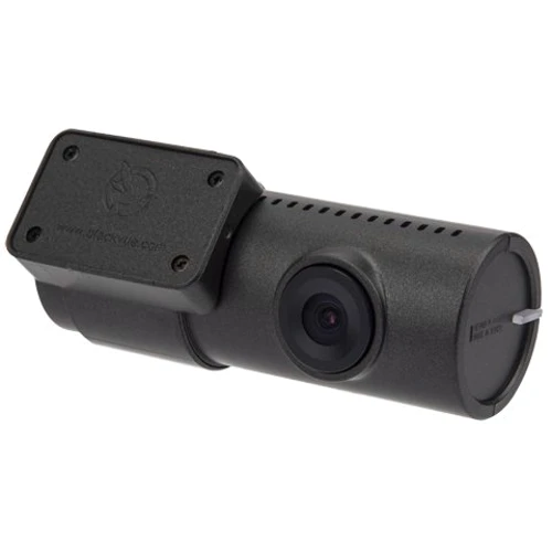 Blackvue DR550-2H двухканальный: Активация записи Автоматически при включении