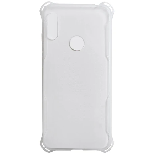 Чохол для телефона BeCover TPU Case Clear for Huawei Y6 2019 (704777)