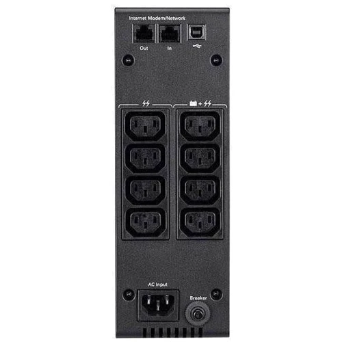 Eaton 5S 1500i (9207-73158): Производитель Eaton
