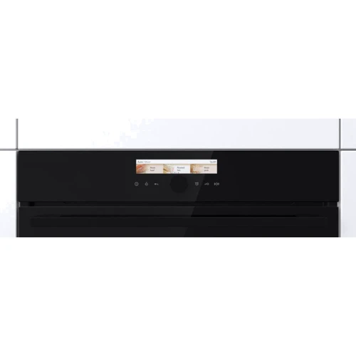 Духовой шкаф электрический GORENJE BCM598S17BG: Объем, л 50