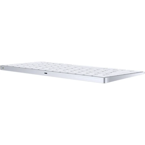 Аксесуар для Mac Apple Magic Keyboard (MLA22) фото 5