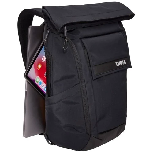 Thule Paramount 24L Backpack Black (3204213) for MacBook Pro 15-16": Совместимость MacBook Pro 15-16"