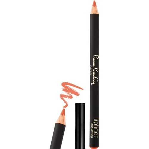 Pierre Cardin Lipliner Waterproof Sunset Карандаш для губ 2 g фото 4