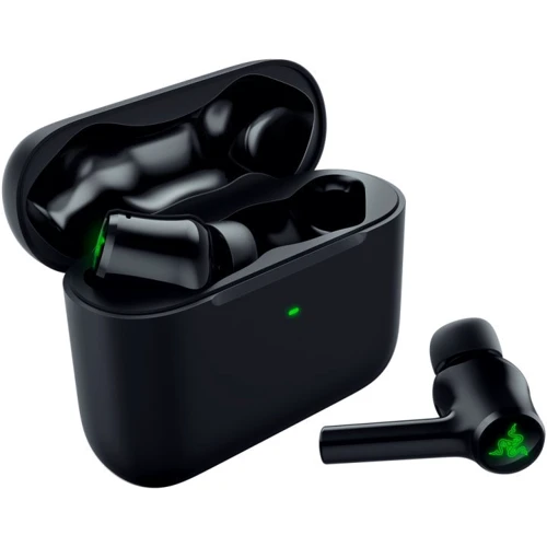 Навушники Razer Hammerhead True Wireless 2021 (RZ12-03820100-R3G1): Тип конструкції вакуумні